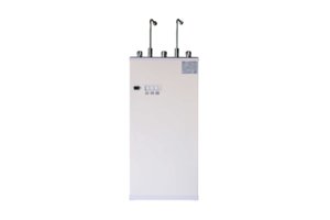 Máy lọc nước nóng lạnh Kangaroo KG10A5VTU