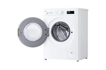 Máy Giặt LG Inverter 9 Kg FB1209S6W