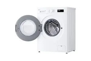 Máy Giặt LG Inverter 9 Kg FB1209S6W