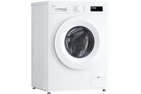 Máy Giặt LG Inverter 9 Kg FB1209S6W