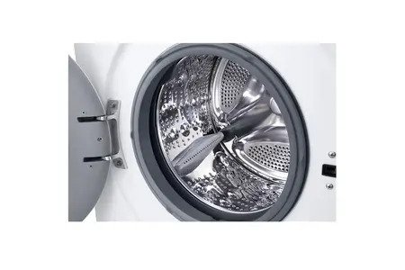 Máy Giặt LG Inverter 9 Kg FB1209S6W