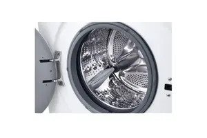 Máy Giặt LG Inverter 9 Kg FB1209S6W