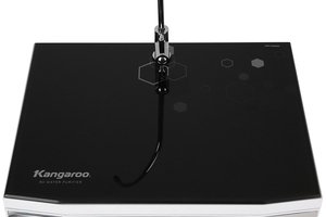 Máy lọc nước R.O nước mặn, nước lợ Kangaroo KG3500AVTU 10 lõi