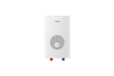Máy nước nóng trực tiếp AQUA AEI45M-F1W(VN) không bơm