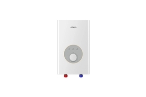 Máy nước nóng trực tiếp Aqua AEI35M-F1W(VN)