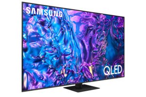 Smart Tivi QLED Samsung 4K 55 inch QA55Q70DA