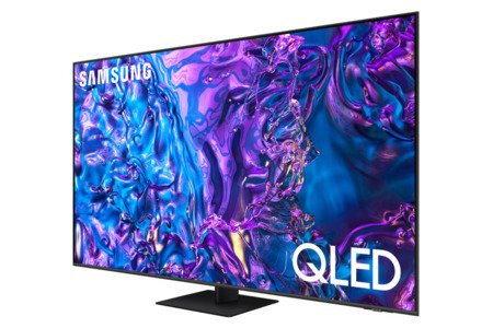 Smart Tivi QLED Samsung 4K 55 inch QA55Q70DA