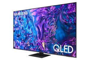 Smart Tivi QLED Samsung 4K 55 inch QA55Q70DA