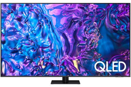 Smart Tivi QLED Samsung 4K 55 inch QA55Q70DA