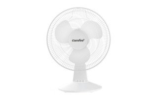 Quạt Bàn Comfee CFT-12PWM0A3 màu trắng