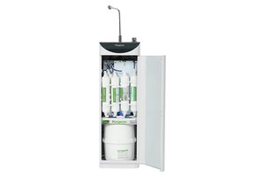 Máy lọc nước RO nóng nguội lạnh Hydrogen Kangaroo KG10A7ES 5 lõi