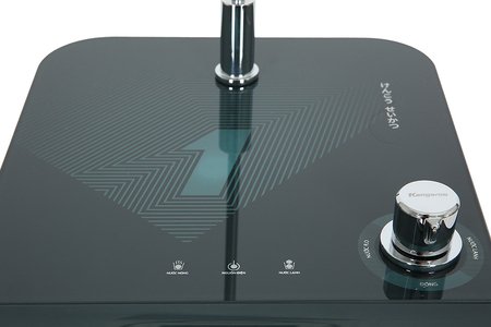 Máy lọc nước RO nóng nguội lạnh Hydrogen Kangaroo KG10A7ES 5 lõi