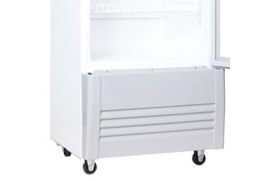 Tủ mát Sanaky VH-2589K3 Inverter dàn đồng 240 lít