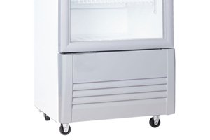 Tủ mát Sanaky VH-2589K3 Inverter dàn đồng 240 lít