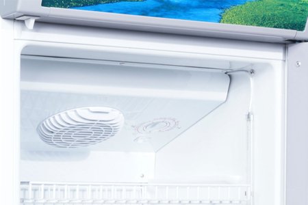 Tủ mát Sanaky VH-2589K3 Inverter dàn đồng 240 lít