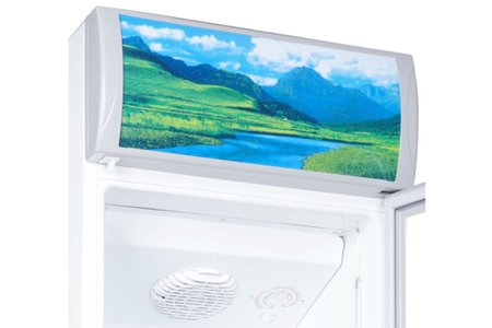 Tủ mát Sanaky VH-2589K3 Inverter dàn đồng 240 lít