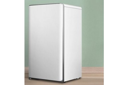 Tủ lạnh mini Hisense 82 Lít HR08DW