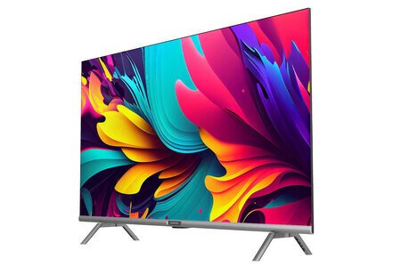 Smart Tivi Coocaa 32R5 HD 32 inch