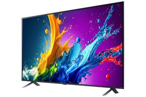 Smart Tivi QNED LG 4K 50 inch 50QNED80TSA