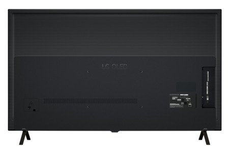 Smart Tivi OLED LG 4K 55 inch 55B4PSA