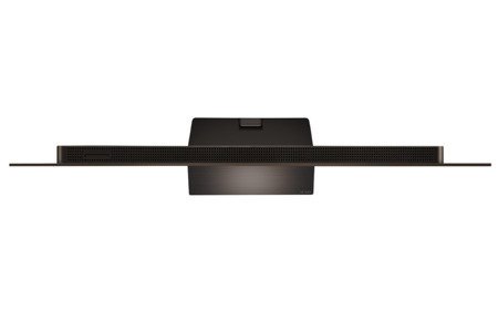 Smart Tivi OLED LG 4K 55 inch 55C4PSA