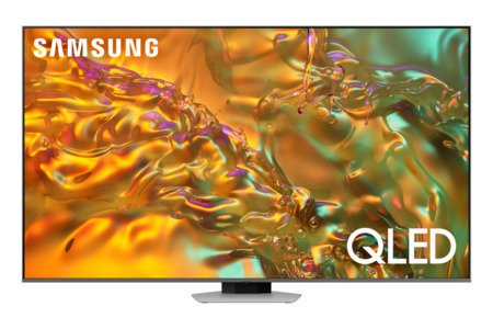 Smart Tivi QLED Samsung 4K 55 inch QA55Q80DA