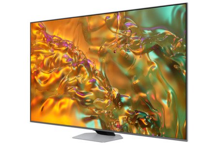 Smart Tivi QLED Samsung 4K 55 inch QA55Q80DA
