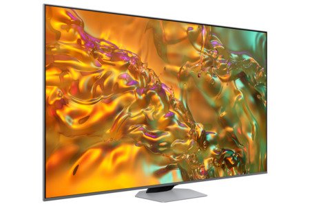 Smart Tivi QLED Samsung 4K 55 inch QA55Q80DA