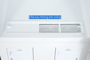 Tủ chăm sóc quần áo thông minh LG Styler Inverter 5 móc S5MB