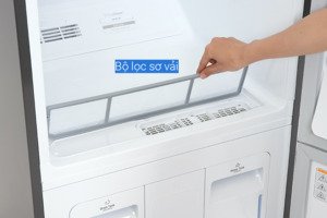 Tủ chăm sóc quần áo thông minh LG Styler Inverter 5 móc S5MB