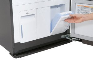 Tủ chăm sóc quần áo thông minh LG Styler Inverter 5 móc S5MB