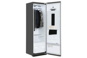 Tủ chăm sóc quần áo thông minh LG Styler Inverter 5 móc S5MB