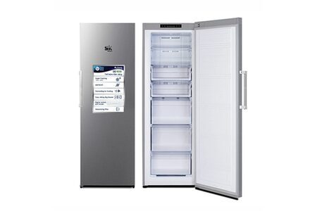 Tủ đông đứng Sumikura SKFU-300HSN