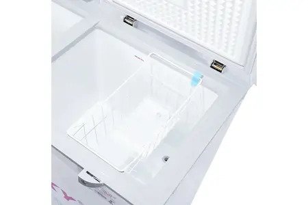 Tủ đông Inverter Sanaky VH-3699W4K 360 lít