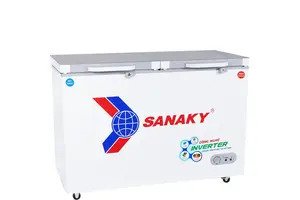 Tủ đông Inverter Sanaky VH-3699W4K 360 lít