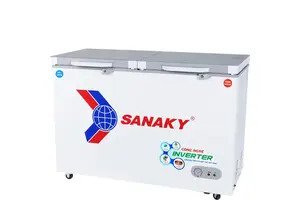 Tủ đông Inverter Sanaky VH-3699W4K 360 lít