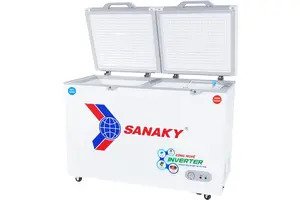 Tủ đông Inverter Sanaky VH-3699W4K 360 lít