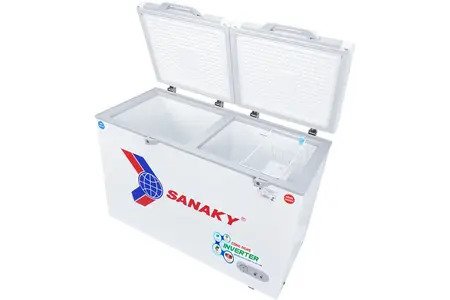 Tủ đông Inverter Sanaky VH-3699W4K 360 lít