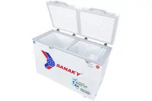 Tủ đông Inverter Sanaky VH-3699W4K 360 lít