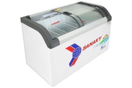 Tủ Đông Sanaky VH-4899KB 350 lít