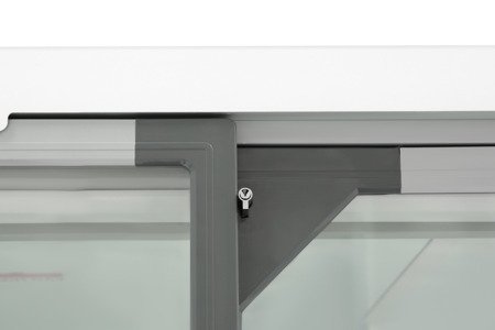 Tủ Đông Sanaky VH-4899KB 350 lít