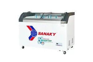 Tủ Đông Inverter Sanaky VH-4899K3B 350 lít