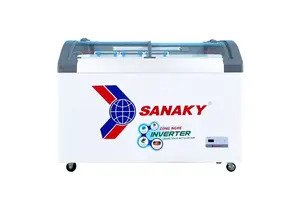 Tủ Đông Inverter Sanaky VH-4899K3B 350 lít