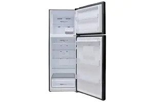 Tủ Lạnh Aqua Inverter 358 Lít AQR-T410FA(WGB)