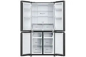 Tủ Lạnh Aqua Inverter 469 Lít AQR-M560XA(GL)