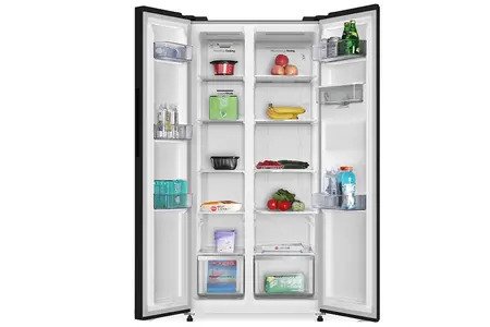 Tủ Lạnh Casper Inverter 458 Lít RS-460PBW