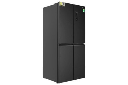 Tủ lạnh Hitachi Inverter 466 lít Multi Door HR4N7522DSDXVN