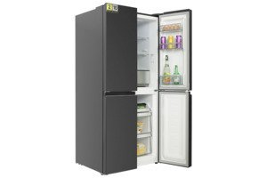 Tủ lạnh Hitachi Inverter 466 lít Multi Door HR4N7522DSDXVN