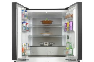 Tủ lạnh Hitachi Inverter 466 lít Multi Door HR4N7522DSDXVN