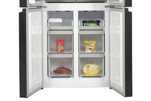 Tủ lạnh Hitachi Inverter 466 lít Multi Door HR4N7522DSDXVN